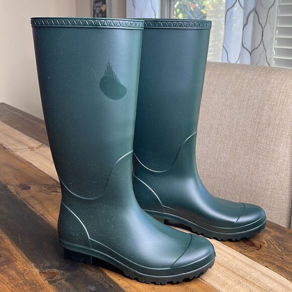 UGG SHELBY MATTE Rain Snow boot - Picture 3 of 7